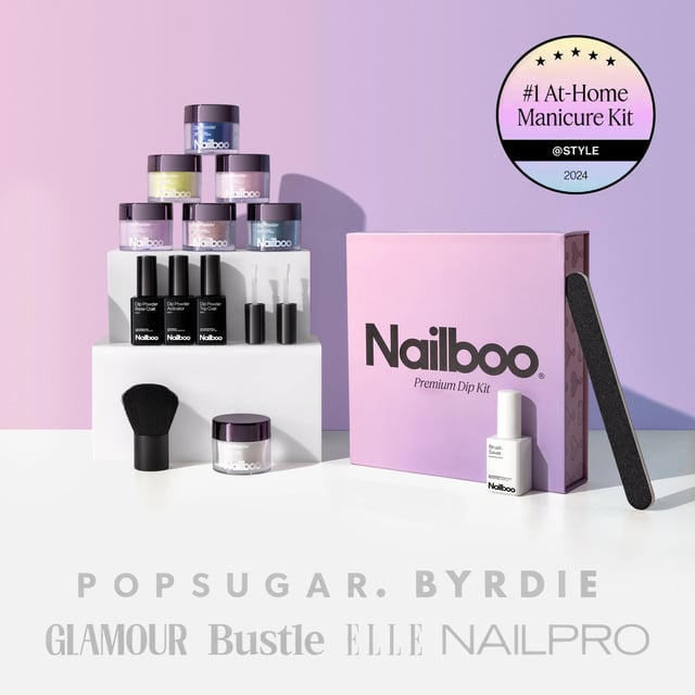 Dip Powder Kit