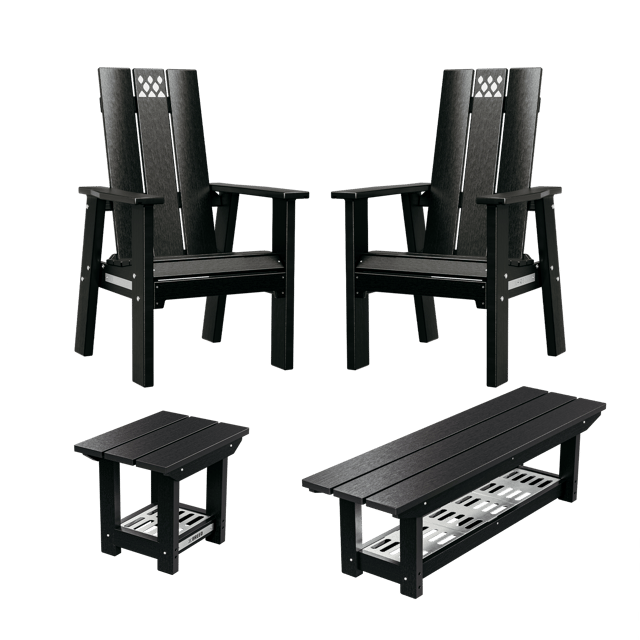 X Series Seating Bundle