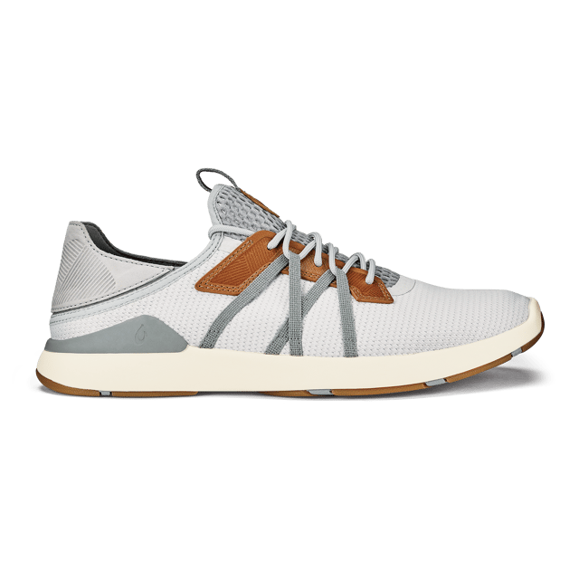 Mio Lī - Mist Grey / Poi