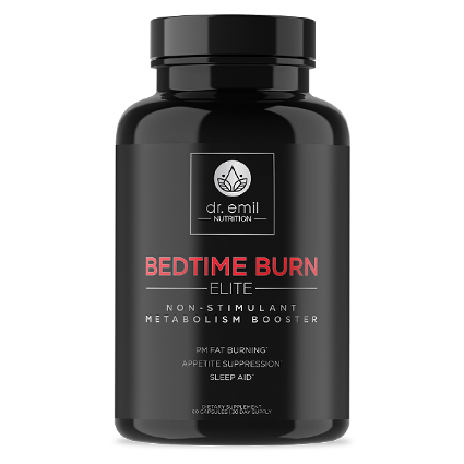 Bedtime Burn Elite