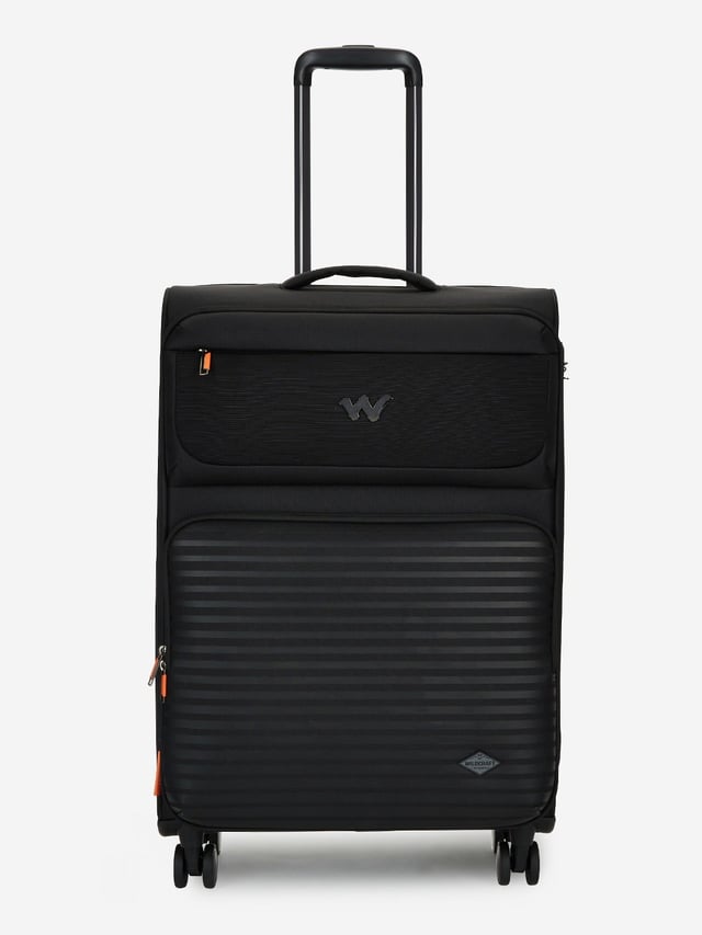 Octane Medium Soft Trolley