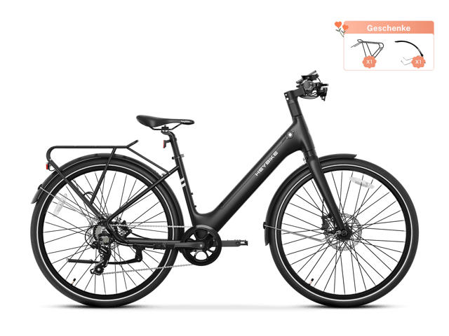Heybike EC 1-ST