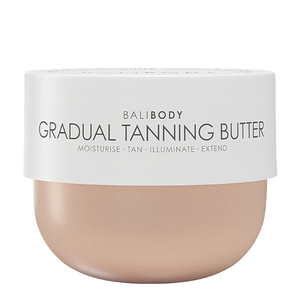 BALI BODY Gradual Tanning Butter 220g