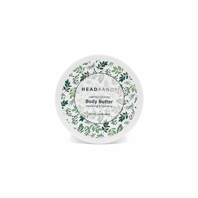 Holiday Body Butter