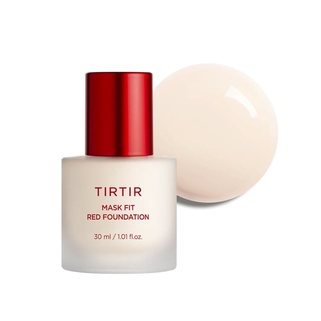 Mask Fit Red Foundation (30ml)