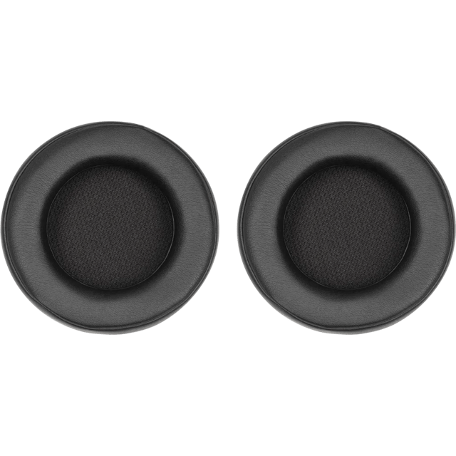 VIRTUOSO Ear Pads - Set of 2 - Black