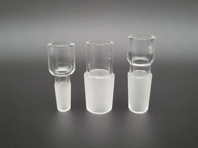 Glassfinity Adapter by O'Connell Woodworks