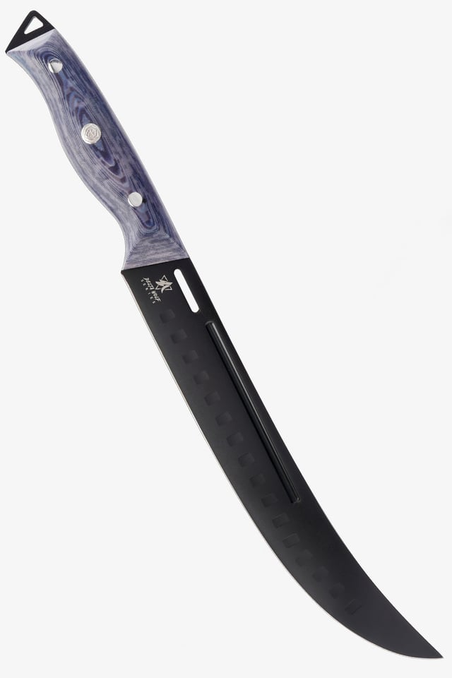 Butcher & Breaking Knife 10" | Delta Wolf Series | Dalstrong ©