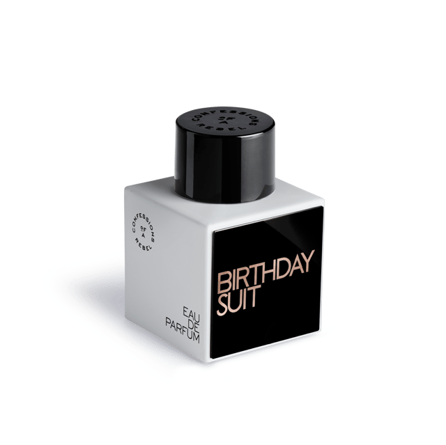 Birthday Suit