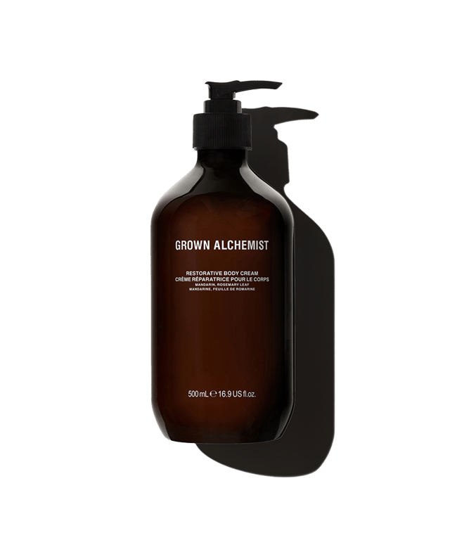 Restorative Body Cream (500mL)