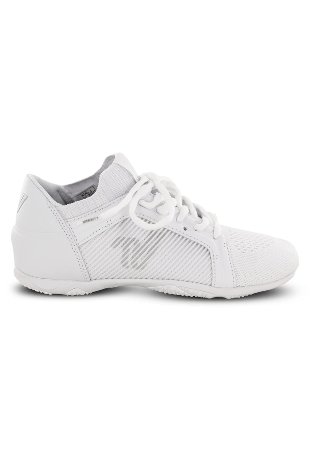 Varsity V4X White Cheer Shoes