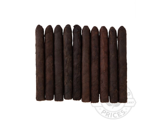 Factory Smokes Cigarillos Maduro by Drew Estate