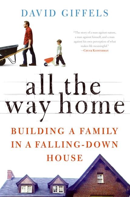 All the Way Home
