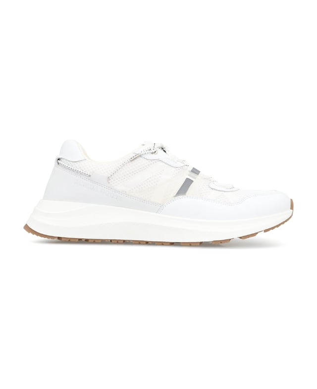Cascade Low-top Sneakers