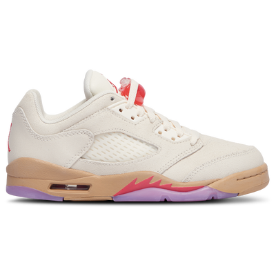 Grade School Jordan Air Jordan 5 Retro Low