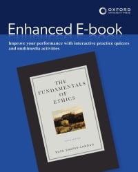 The Fundamentals of Ethics