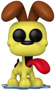 Funko POP! Comics: Garfield - Odie