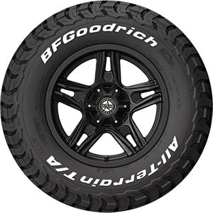 All Terrain T/A KO3