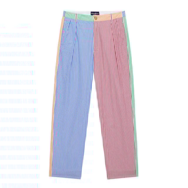 Men's Fun Stripe Trouser Classic Fun Stripe
