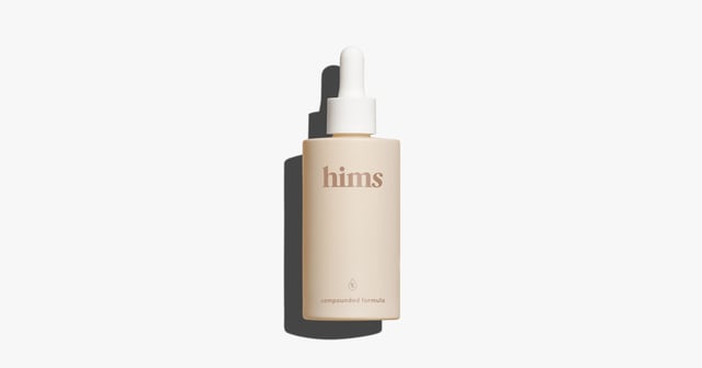 Rx Hair Loss Serum | hims