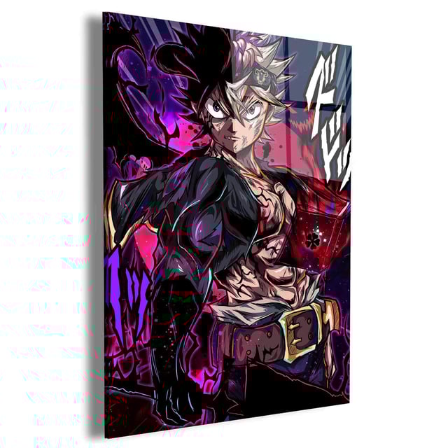 Asta Wall Art
