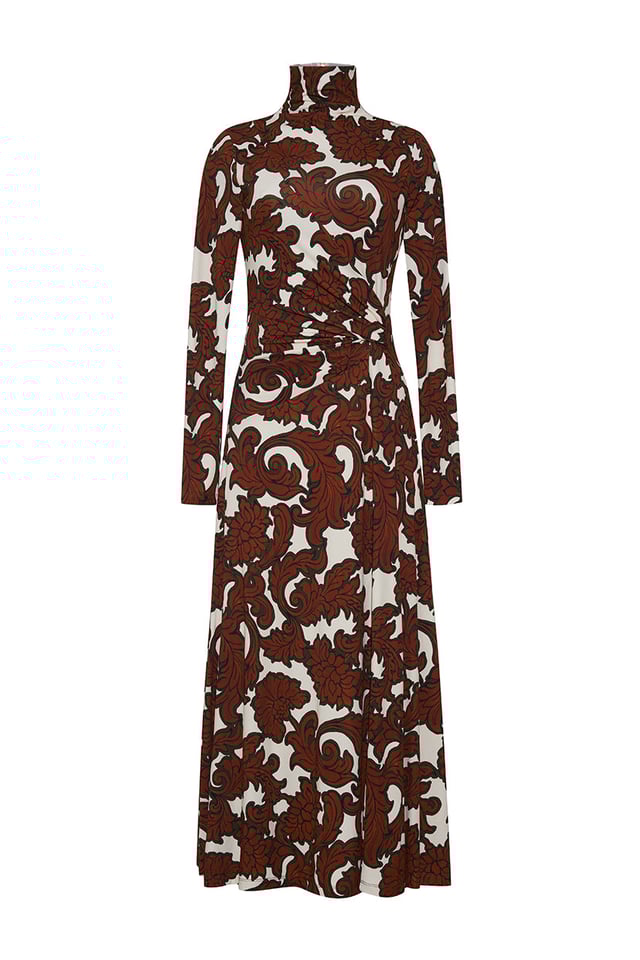 Hera Dress