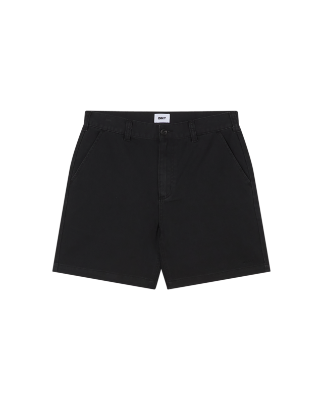 DAILY SHORT