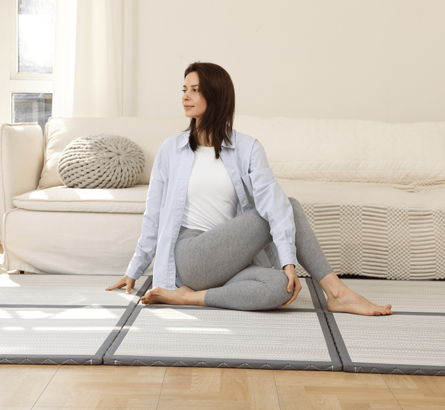 CocoShield Tatami Mat