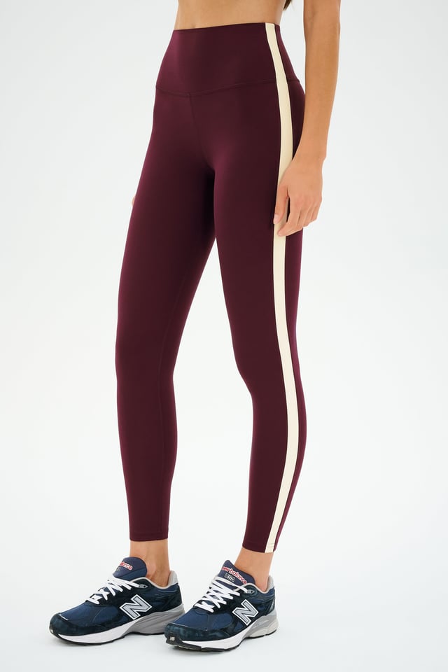 Clare High Waist Rigor 7/8