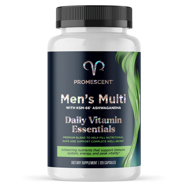 Men's Multivitamin