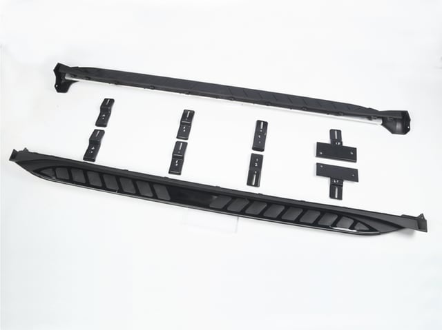 EVANNEX Running Boards For Tesla Model Y