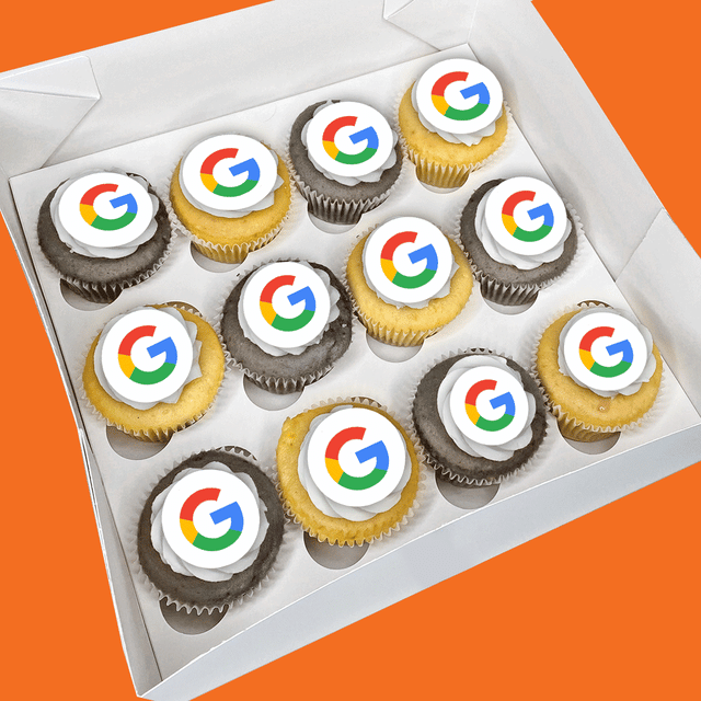 Custom Mixed Cupcakes (SEE DESCRIPTION)