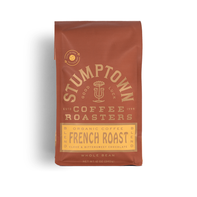 French Roast