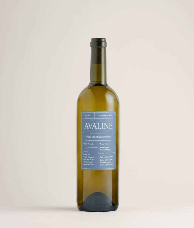 Italian Bianco
