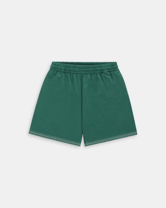 Mesh Short