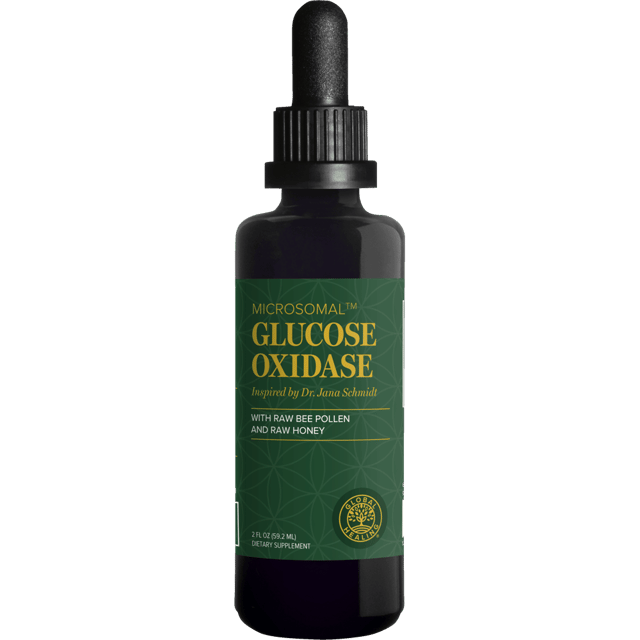 Glucose Oxidase