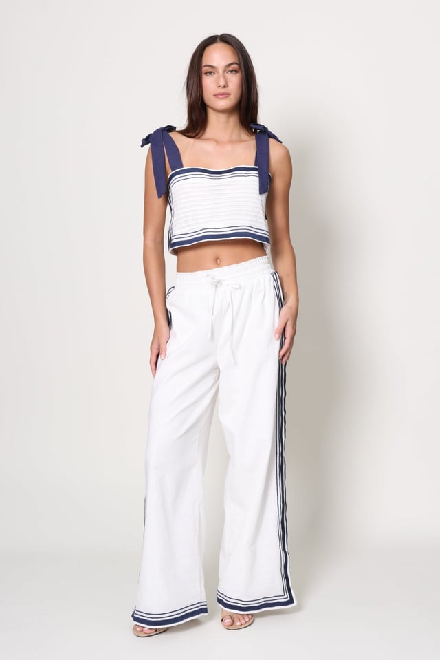 Set Sail Set