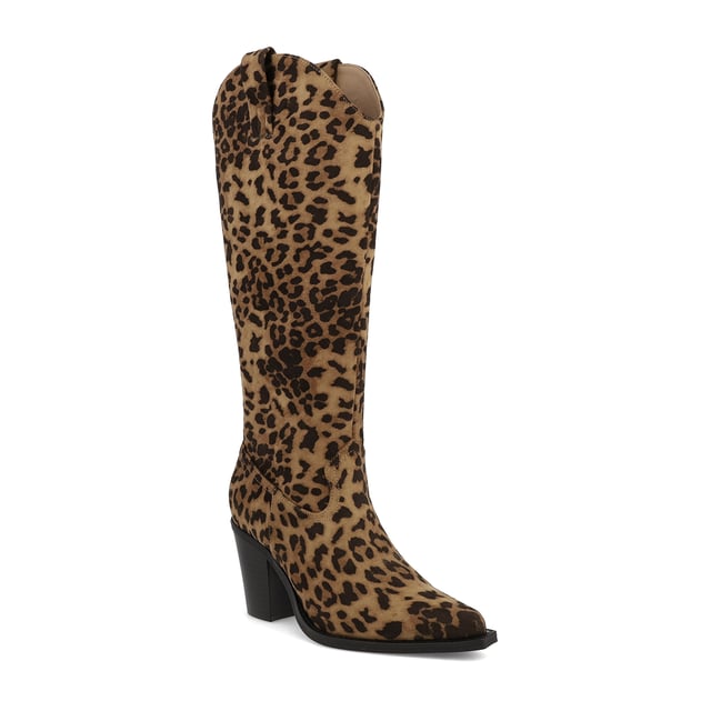 MESSINI - LEOPARD
