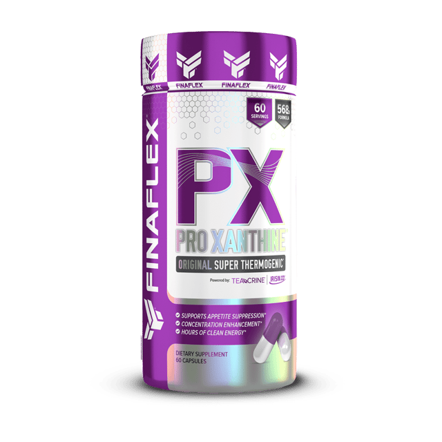 FINAFLEX Pro Xanthine