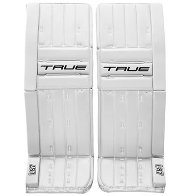 TRUE Catalyst L87 Goalie Leg Pads - Intermediate