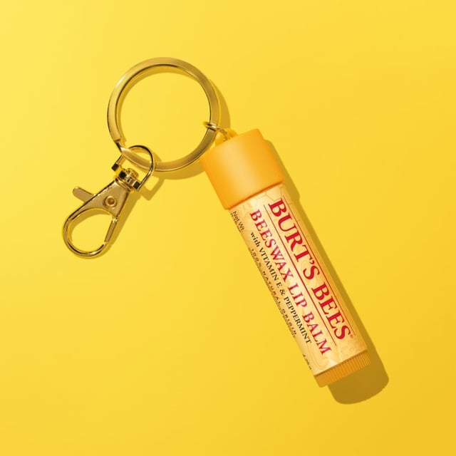 The Balm Keychain Set
