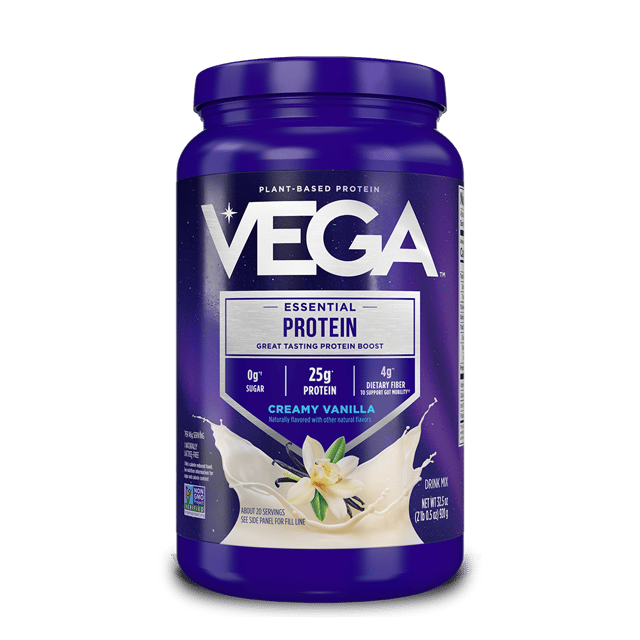Vega® Essential Protein