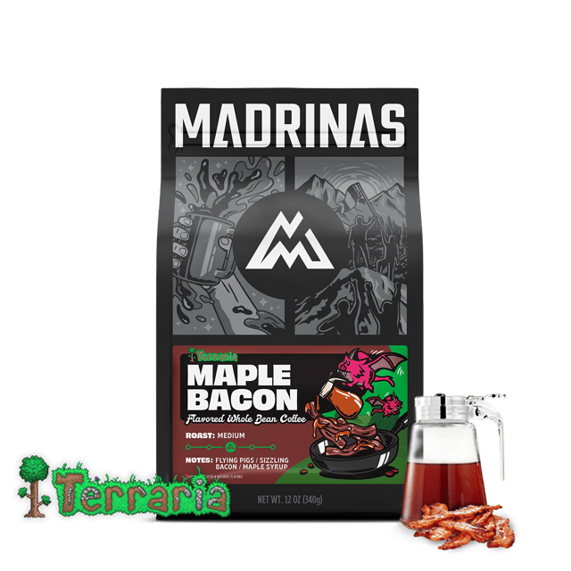 Maple Bacon