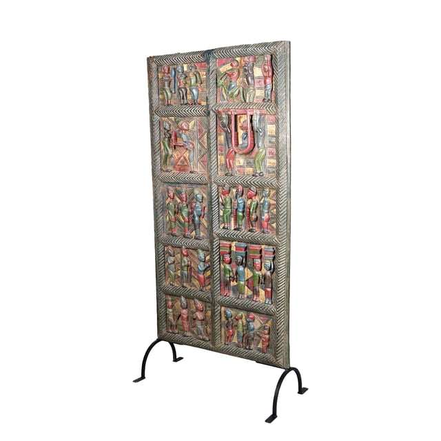 Nirvaan Door