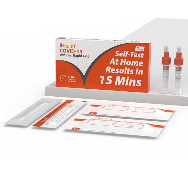 Antigen Rapid Test Bulk Purchase