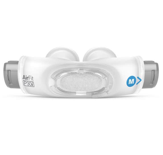 ResMed AirFit P30i Replacement Nasal Pillows