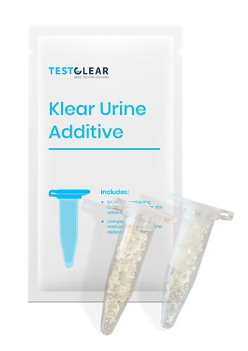 Klear Urine Additive