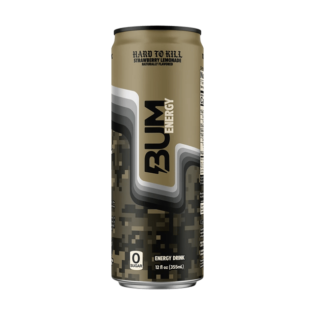 BUM Energy Drink