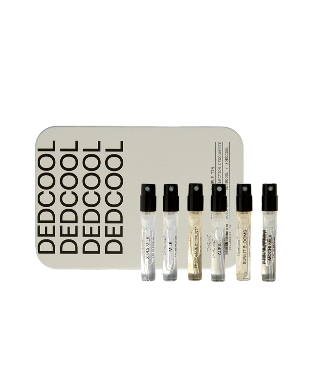 Build Ur Own Sample Tin