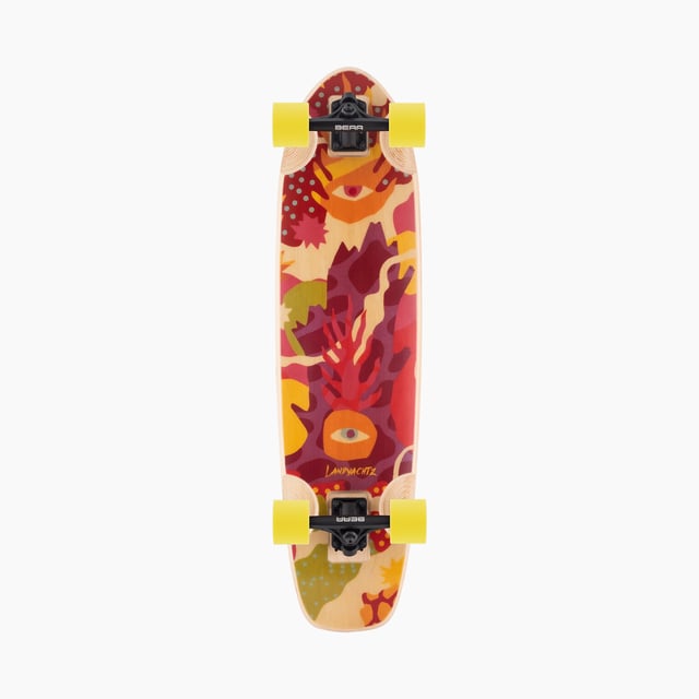Freedive - Reef • Landyachtz